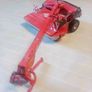 Model tractors 1/32 Image 5