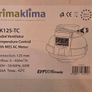 Prima Klima Radial Ventilator Image 5