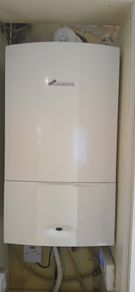 Worcester Bosch Greenstar 30i  Combi Boiler.