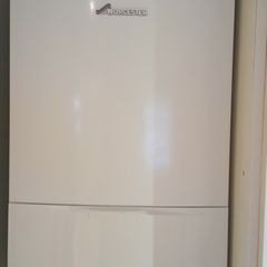 Worcester Bosch Greenstar 30i  Combi Boiler.