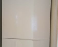 Worcestrr Bosch Greenstar 30i Combi Boiler