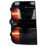 Peugeot Boxer - Fiat Ducato - Indicator Lights - Smoked Image 3