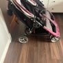 City Jogger Twin Stroller Image 3