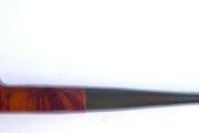 Vintage GBD 1241 Smoking Pipe, good condition