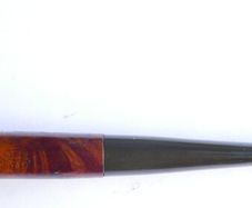 Vintage GBD 1241 Smoking Pipe, good condition