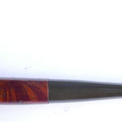 Vintage GBD 1241 Smoking Pipe, good condition