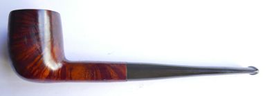 Vintage GBD 1241 Smoking Pipe, good condition