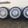Bmw Genuine 20" Alloys Image 5