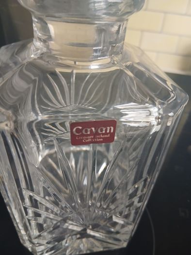 Drinks decanter