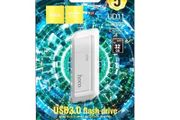 Hoco UD11 Wisdom USB 3.0 USB Flash Drive 32 GB