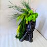 Handmade home deco-  preserved moss Image 5