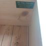 Pine chest of drawers Image 4