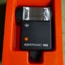 Flash Agfa Agfatronic 162 Image 9