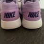 Purple Nike Tanjun Runners Image 4