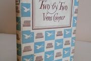 Two by Two by Vera Cooper (RB374)
