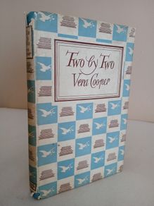 Two by Two by Vera Cooper (RB374)