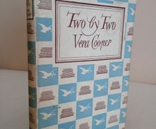 Two by Two by Vera Cooper (RB374)