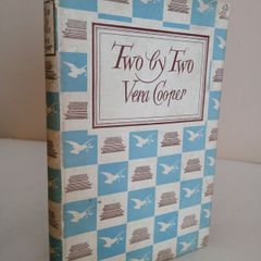 Two by Two by Vera Cooper (RB374)