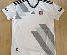 Besiktas home shirt 2019-20 Adidas large