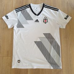 Besiktas home shirt 2019-20 Adidas large
