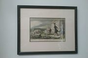 Antique Print