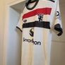 Replica Man Utd jersey Image 3