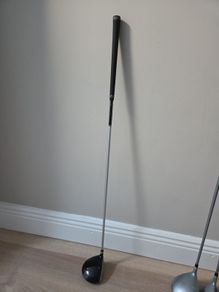 Future Junior 3 wood - 57"