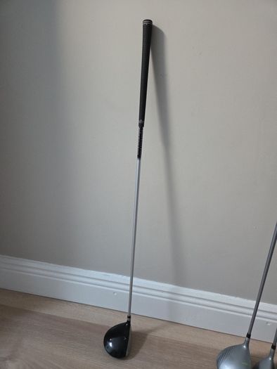 Future Junior 3 wood - 57"
