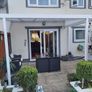 Patio Canopy - Lean-To Kit - White or Grey - Supply Only - Nationwide Delivery Across Ireland Image 9