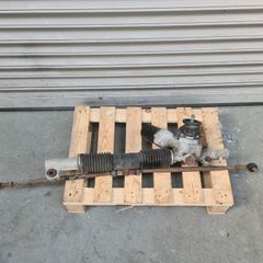 Honda Civic Ep3 steering rack