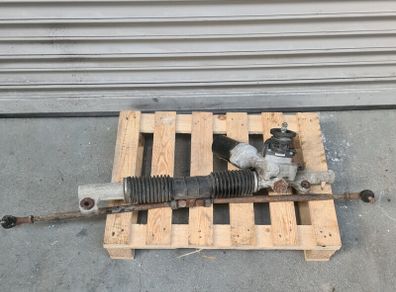 Honda Civic Ep3 steering rack