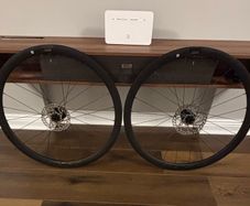 Giant Wheelset