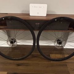 Giant Wheelset