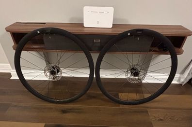 Giant Wheelset