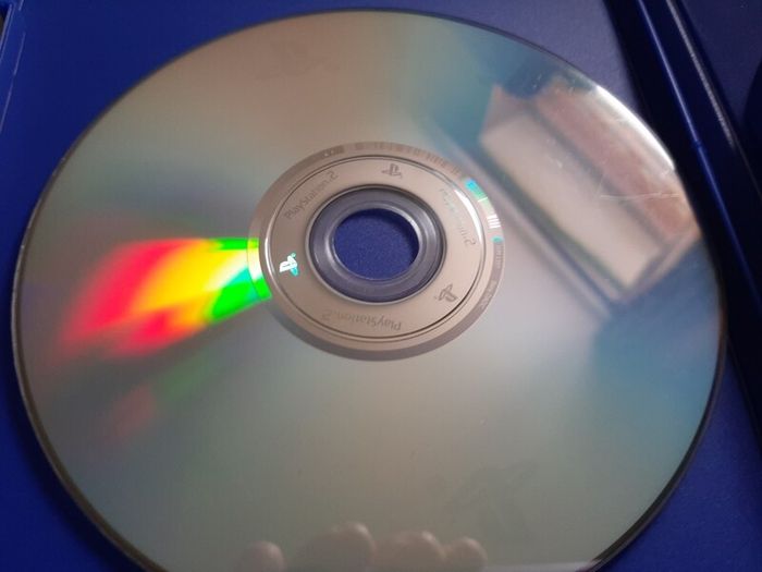 ps2 rare games