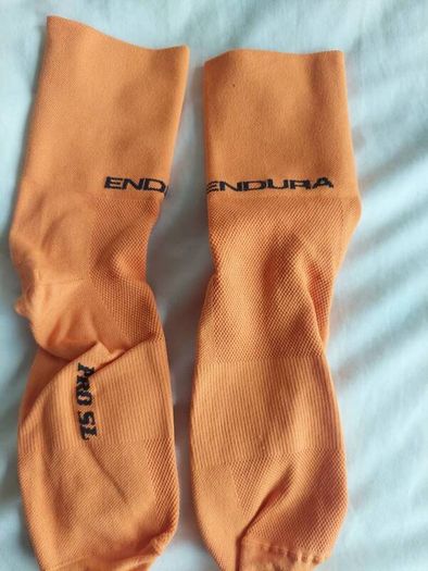 Cycling socks