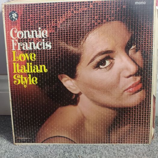 Lp Vinyl Records Joblot