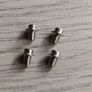 Screws Set Bottom Plate, Battery Screws, Keyboard Screws Image 5