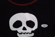 BNWT Skeleton Pyjamas Age 4-5