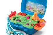 New Dinosaur Play Activity Set