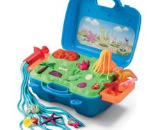 New Dinosaur Play Activity Set