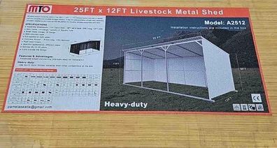 Shed