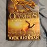 Heroes of Olympus and Chronicles of Kane Books Image 6
