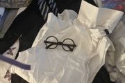Hary Potter fancy dress
