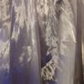 stunning maxi length skirt size M Image 6
