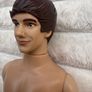 Liam Payne Doll Figure One Direction Vtg LTD 2013 50068 Used Please see photos Image 4
