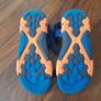 Boys' Sandals (Size 12) Image 3