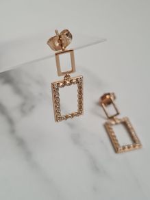 Brand new earrings