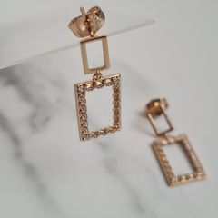 Brand new earrings