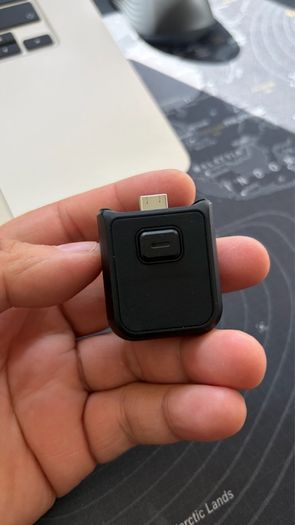 Dji osmo pocket 4p